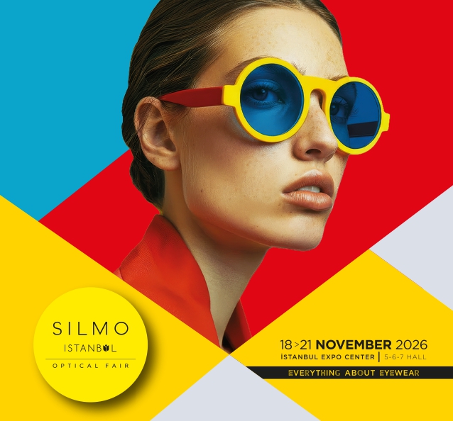 Silmo Ist 2026